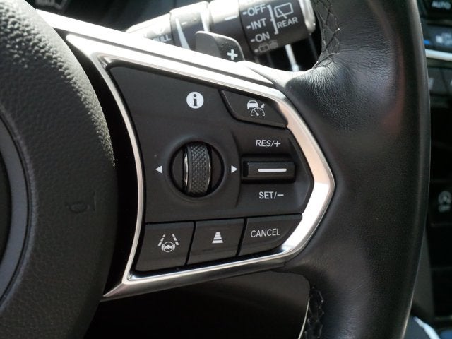 2024 Acura RDX with Advance Package