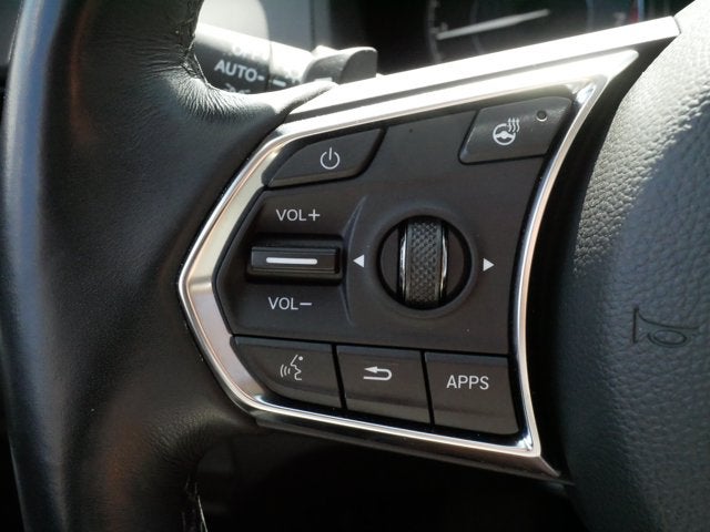 2024 Acura RDX with Advance Package