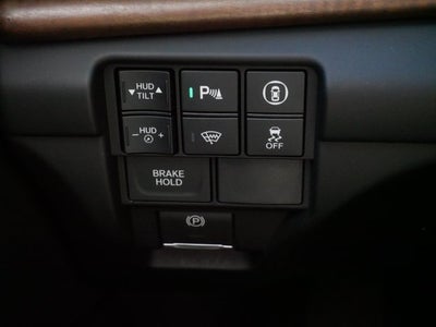 2024 Acura RDX with Advance Package