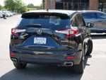 2024 Acura RDX with Advance Package