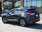 2024 Acura RDX with Advance Package