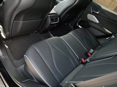 2024 Acura RDX with Advance Package