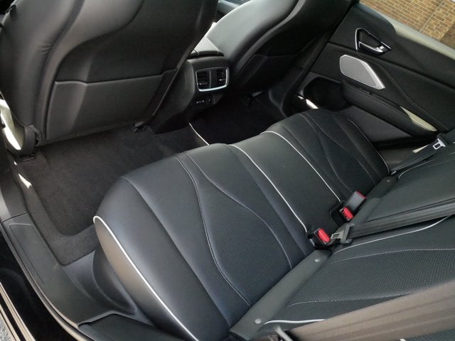 2024 Acura RDX with Advance Package