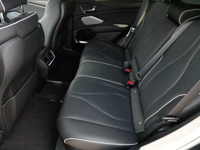 2024 Acura RDX with Advance Package