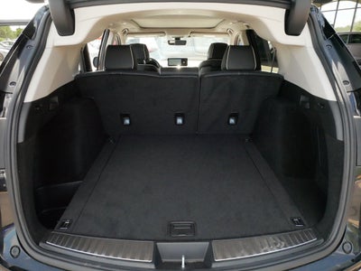 2024 Acura RDX with Advance Package