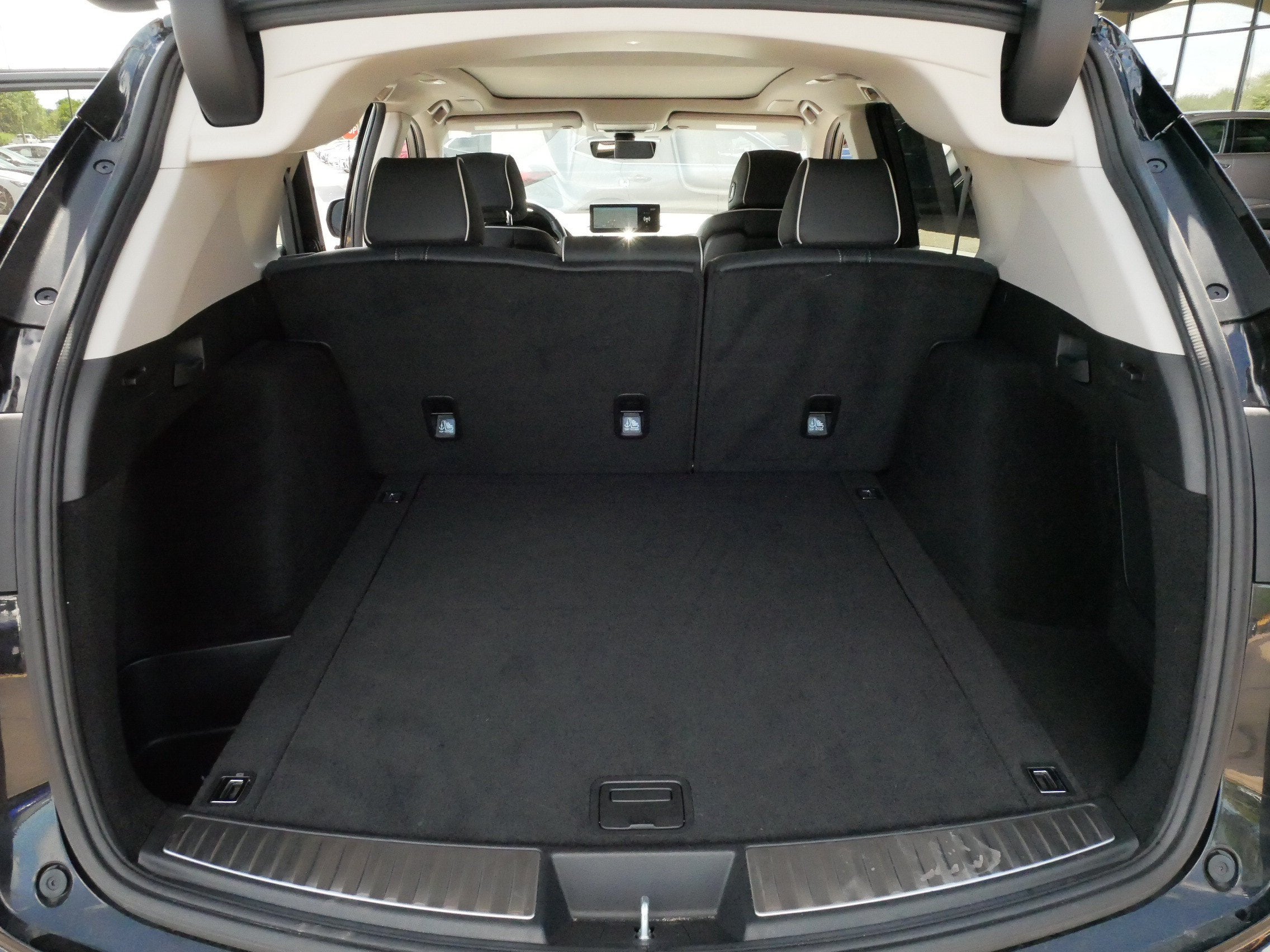 2024 Acura RDX with Advance Package
