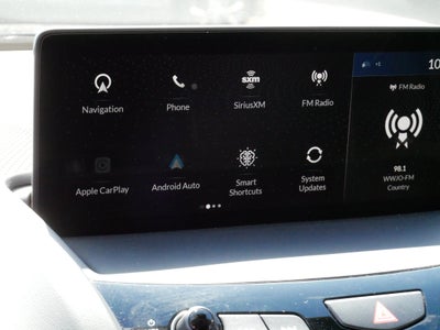 2024 Acura RDX with Advance Package