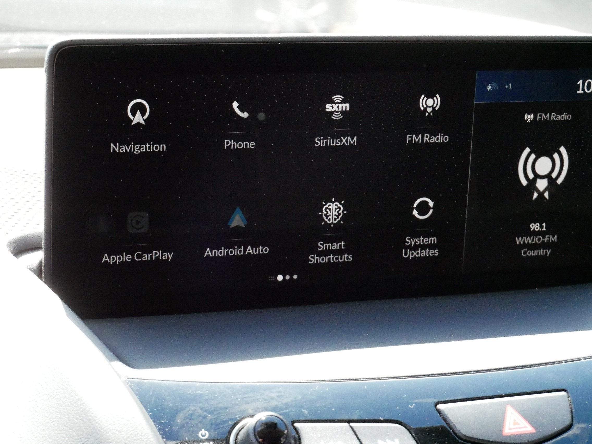 2024 Acura RDX with Advance Package