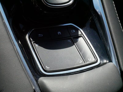 2024 Acura RDX with Advance Package