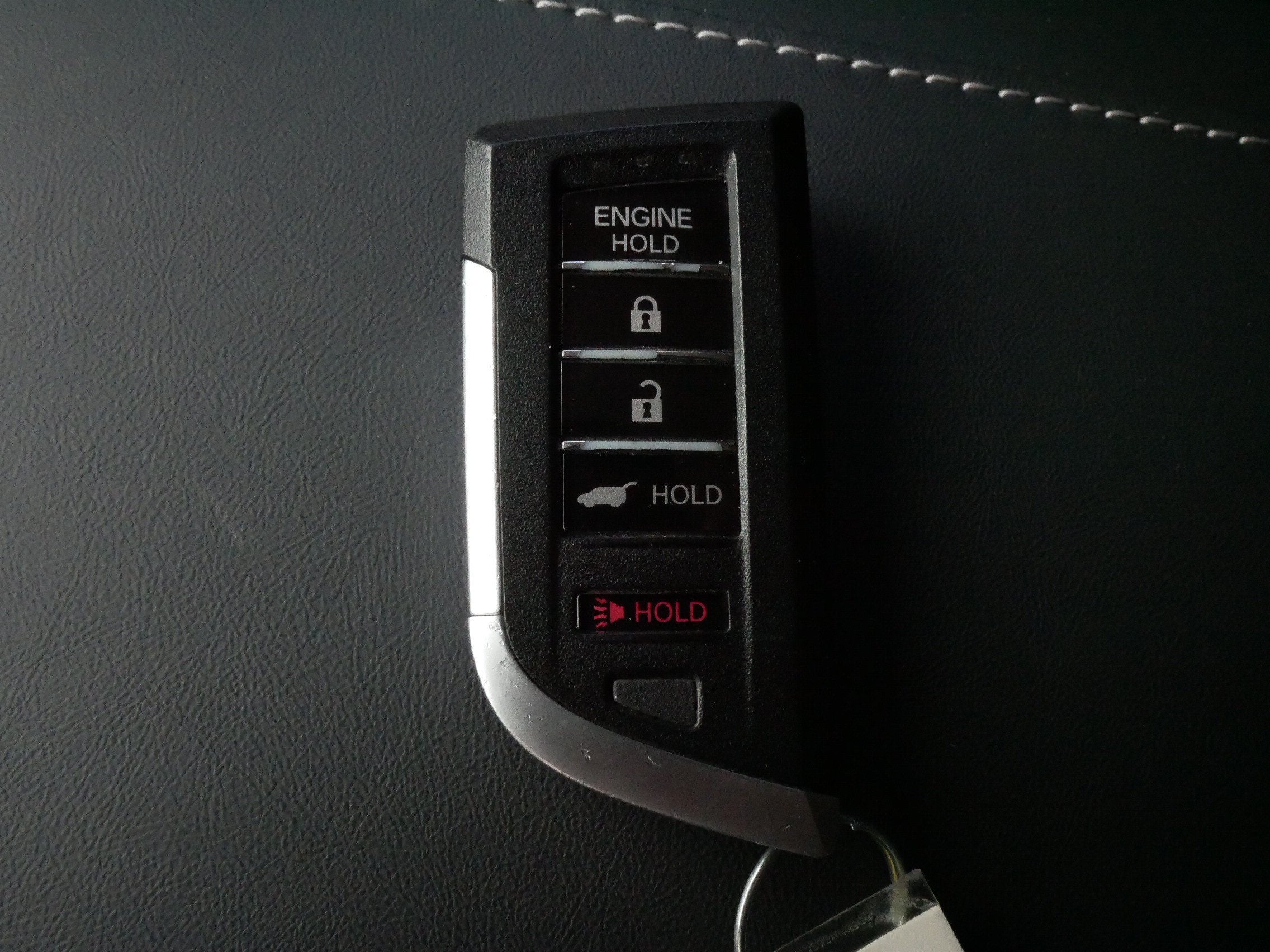 2024 Acura RDX with Advance Package