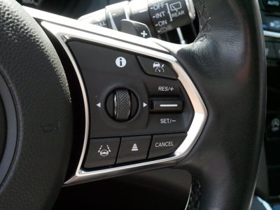 2024 Acura RDX with Advance Package