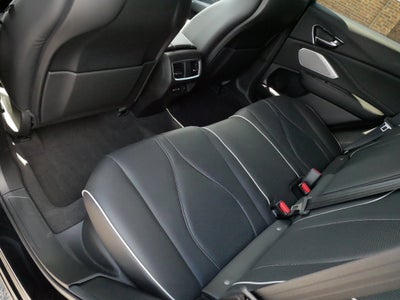 2024 Acura RDX with Advance Package