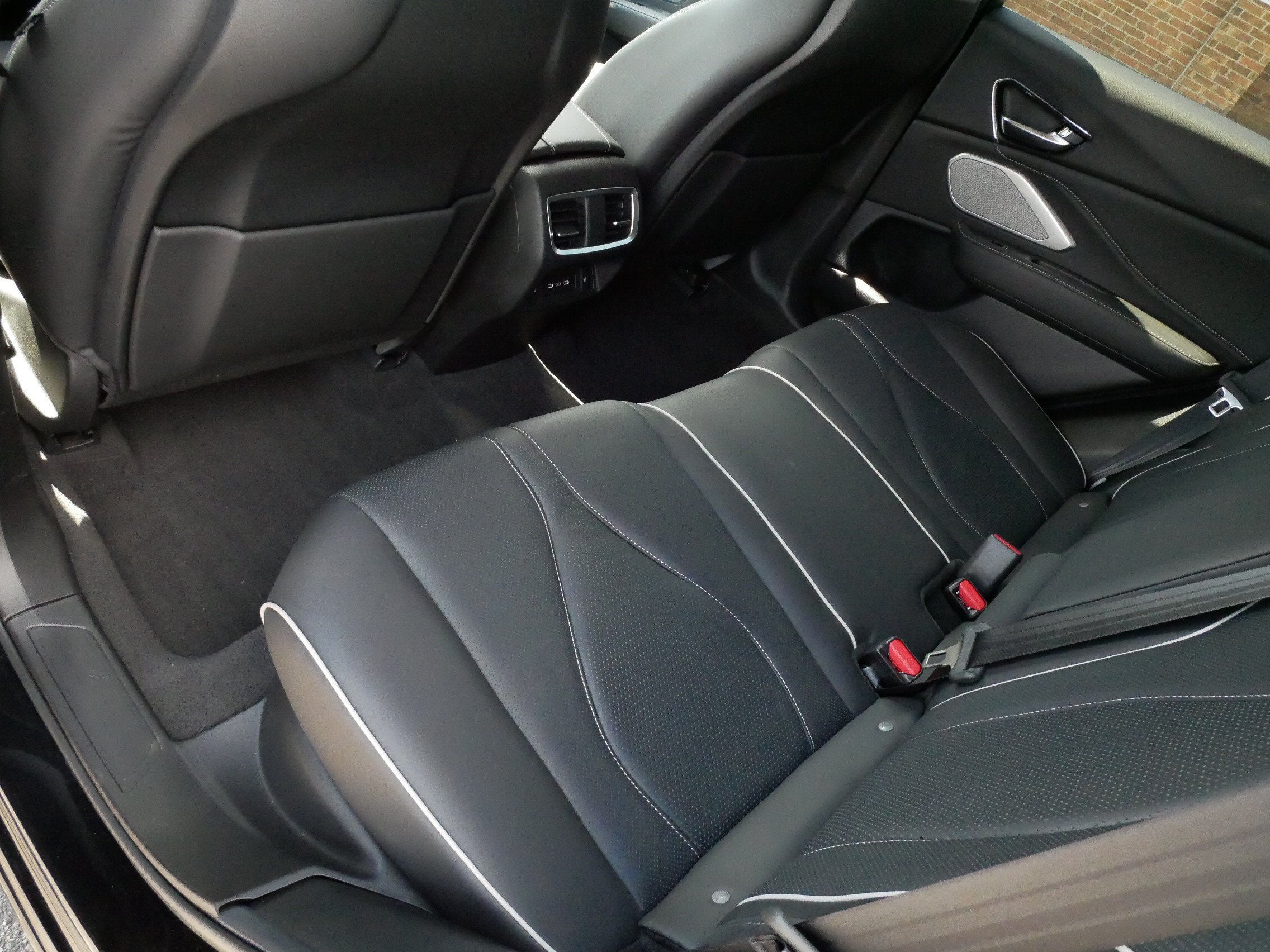 2024 Acura RDX with Advance Package