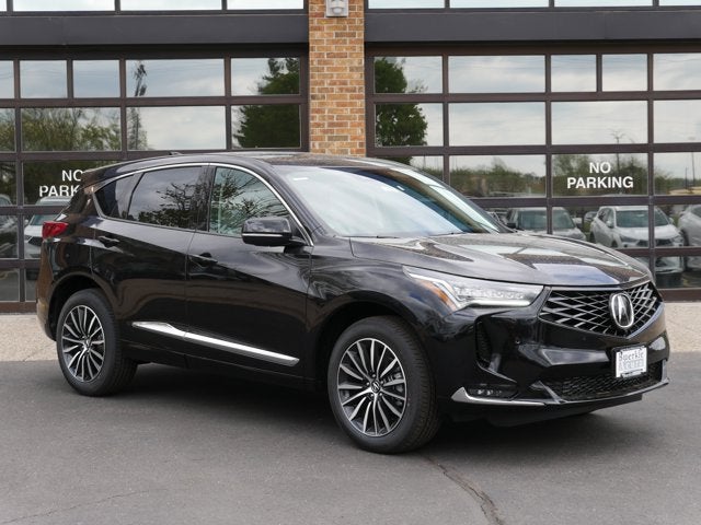 2026 Acura RDX Advance Package SH-AWD's photo