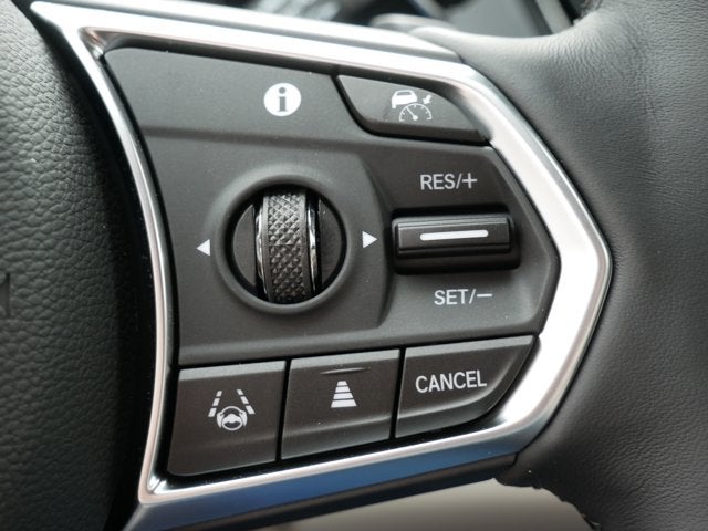 2026 Acura RDX with Advance Package