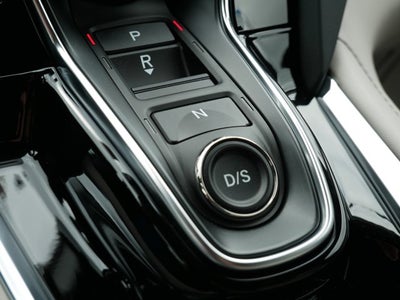 2026 Acura RDX with Advance Package