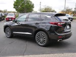 2026 Acura RDX with Advance Package