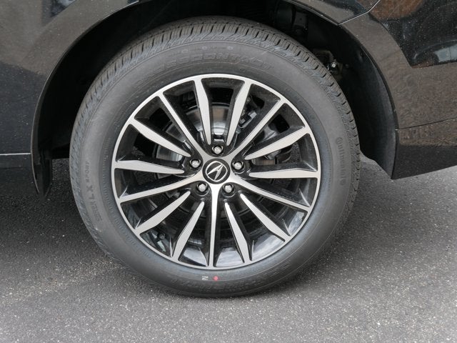 2026 Acura RDX with Advance Package