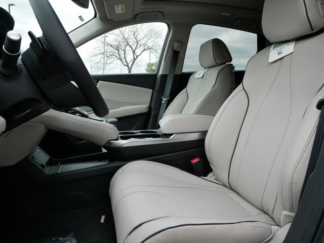 2026 Acura RDX with Advance Package