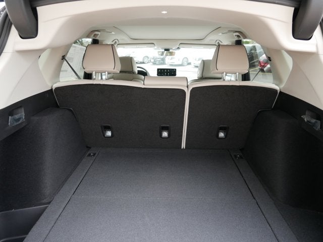 2026 Acura RDX with Advance Package