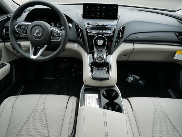2026 Acura RDX with Advance Package