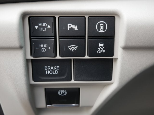 2026 Acura RDX with Advance Package