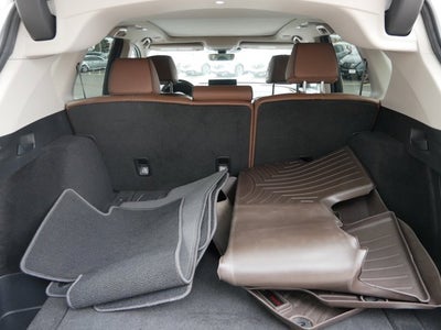 2020 Acura RDX with Advance Pkg