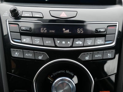 2020 Acura RDX with Advance Pkg