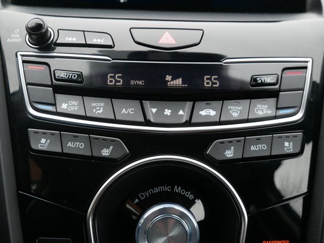 2020 Acura RDX with Advance Pkg