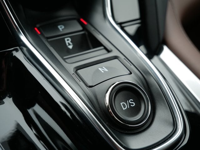 2020 Acura RDX with Advance Pkg