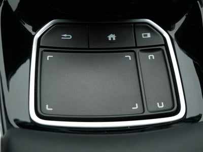 2020 Acura RDX with Advance Pkg