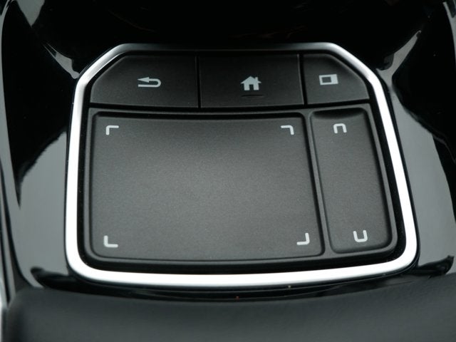 2020 Acura RDX with Advance Pkg