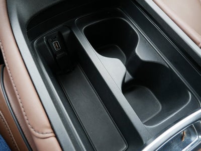 2020 Acura RDX with Advance Pkg