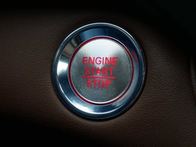 2020 Acura RDX with Advance Pkg