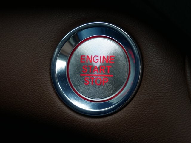 2020 Acura RDX with Advance Pkg