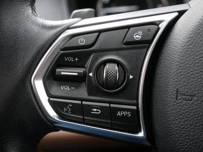 2020 Acura RDX with Advance Pkg