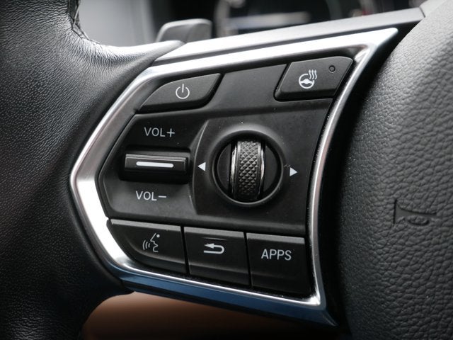 2020 Acura RDX with Advance Pkg