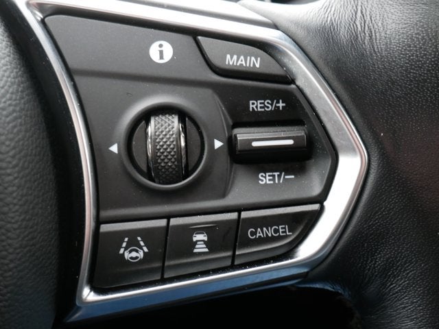 2020 Acura RDX with Advance Pkg