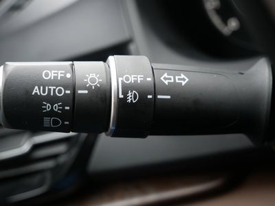 2020 Acura RDX with Advance Pkg