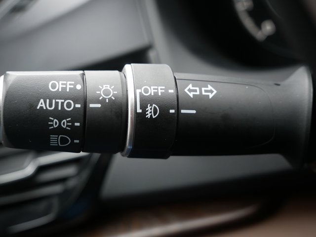 2020 Acura RDX with Advance Pkg