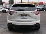 2020 Acura RDX with Advance Pkg