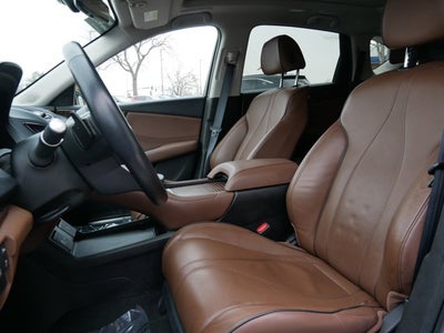 2020 Acura RDX with Advance Pkg