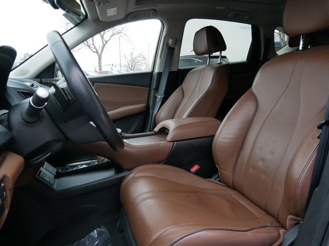 2020 Acura RDX with Advance Pkg