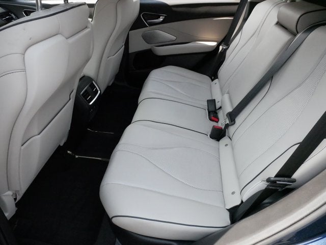 2025 Acura RDX w/Advance Package