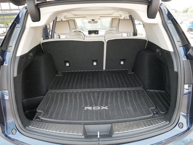 2025 Acura RDX w/Advance Package