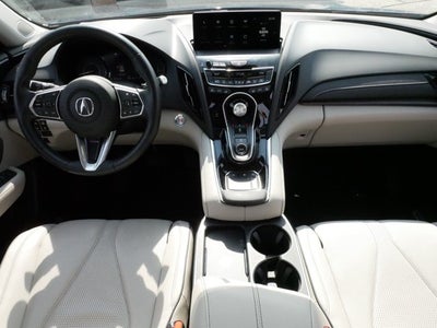 2025 Acura RDX w/Advance Package