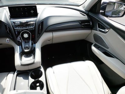 2025 Acura RDX w/Advance Package