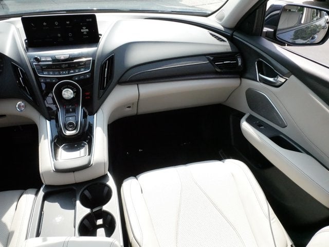 2025 Acura RDX w/Advance Package