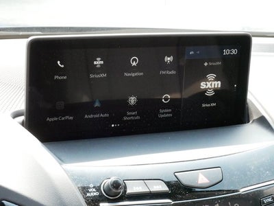 2025 Acura RDX w/Advance Package
