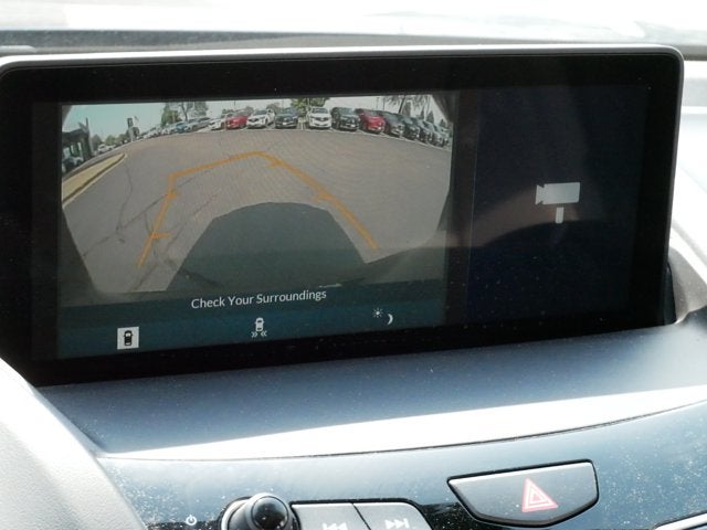 2025 Acura RDX w/Advance Package